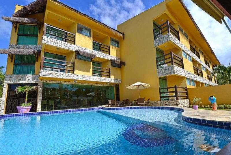 Pousada Doce Cabana photo 1