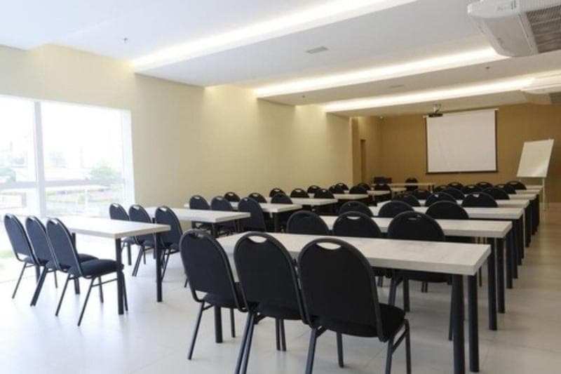 Uchoa Hotel photo 1