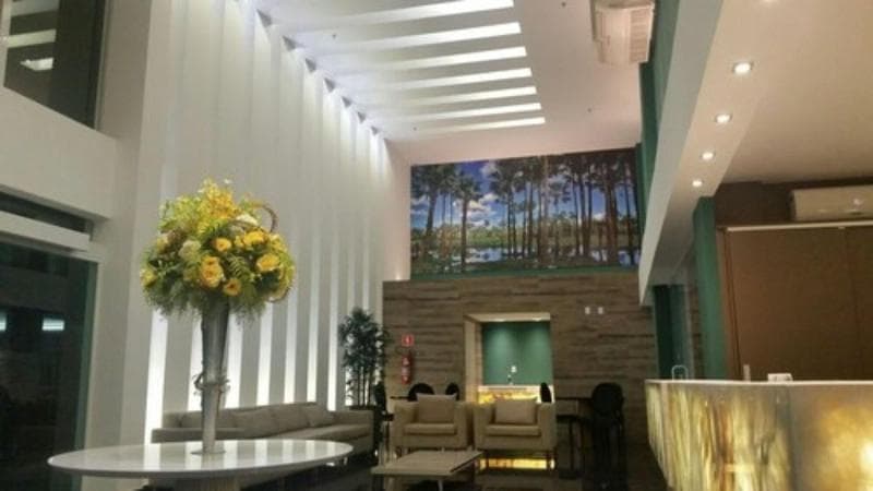Uchoa Hotel 4