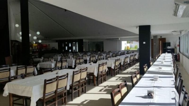 Uchoa Hotel 2