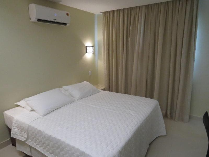 Uchoa Hotel 3