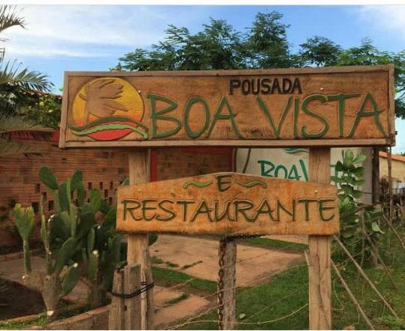 Pousada Boa Vista 4