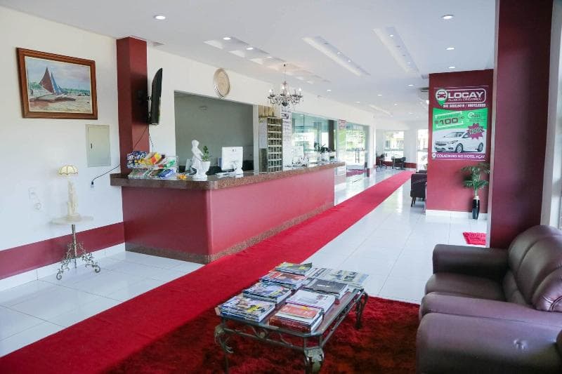 Hotel Açay 5