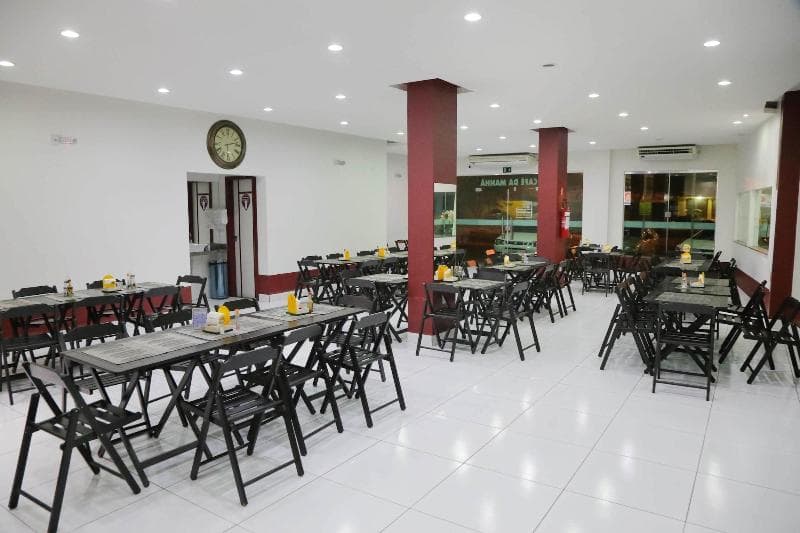 Hotel Açay 3