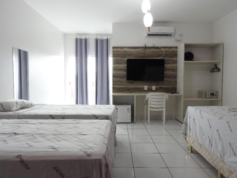 Hotel Açay 4