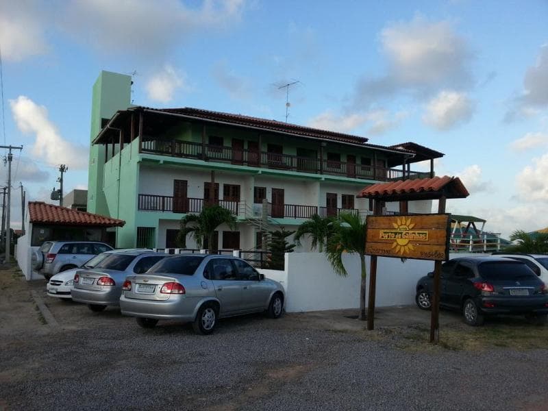Pousada Porto De Galinhas photo 1