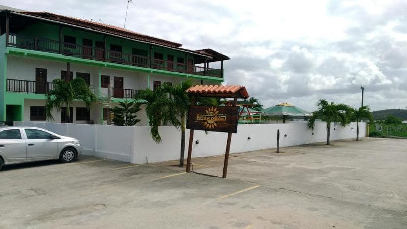 Pousada Porto De Galinhas 4