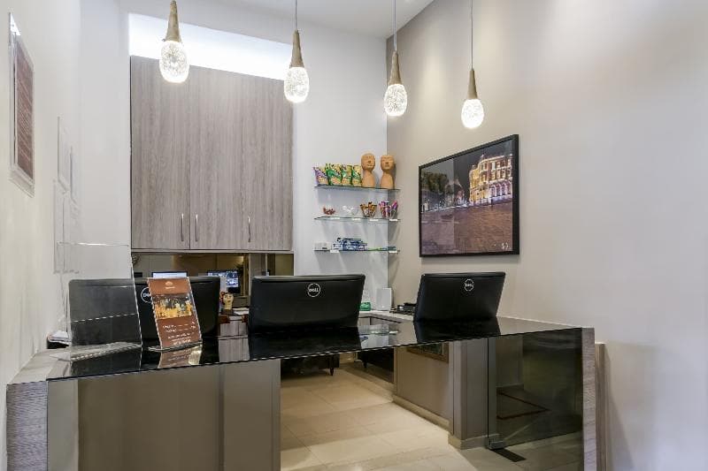 Novohotell Recife photo 1