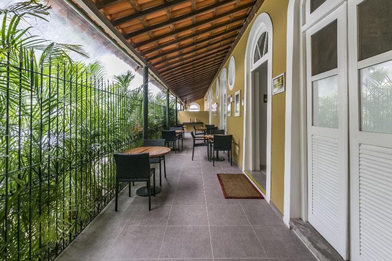 Novohotell Recife 2