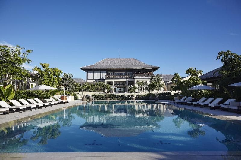 The Island House photo 1