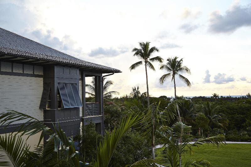 The Island House 3
