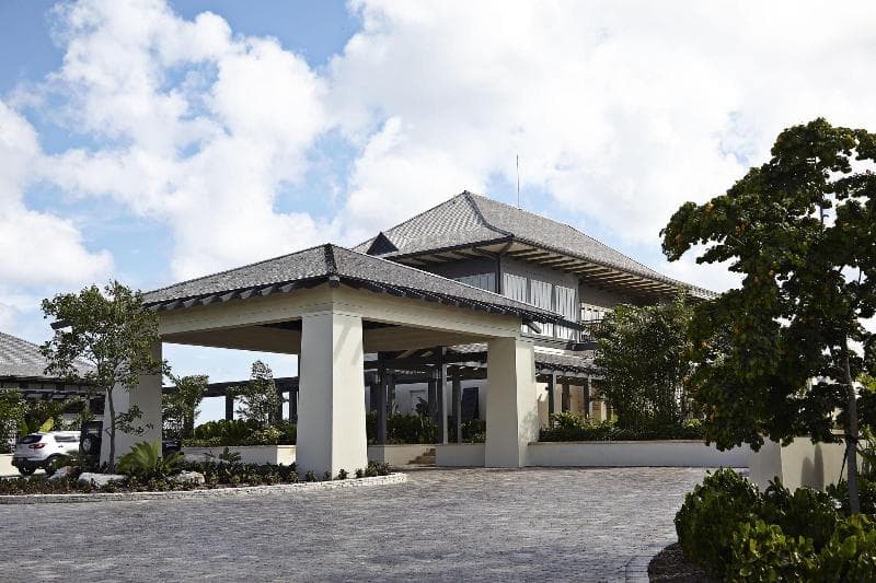 The Island House 4