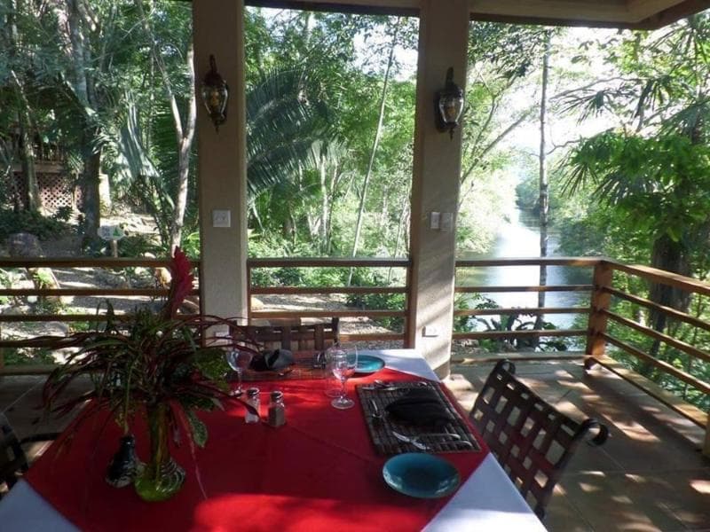 Mystic River Resort 3