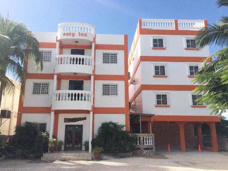 Easy Inn Hotel 5