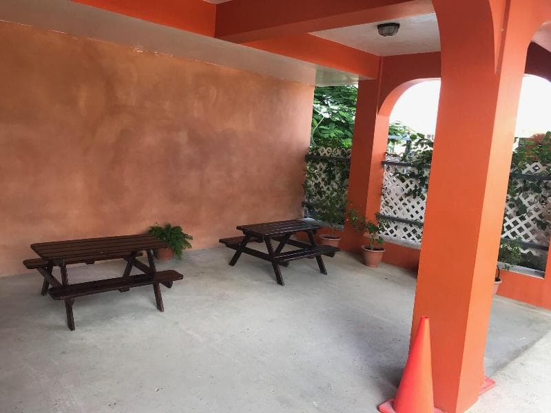 Easy Inn Hotel 2