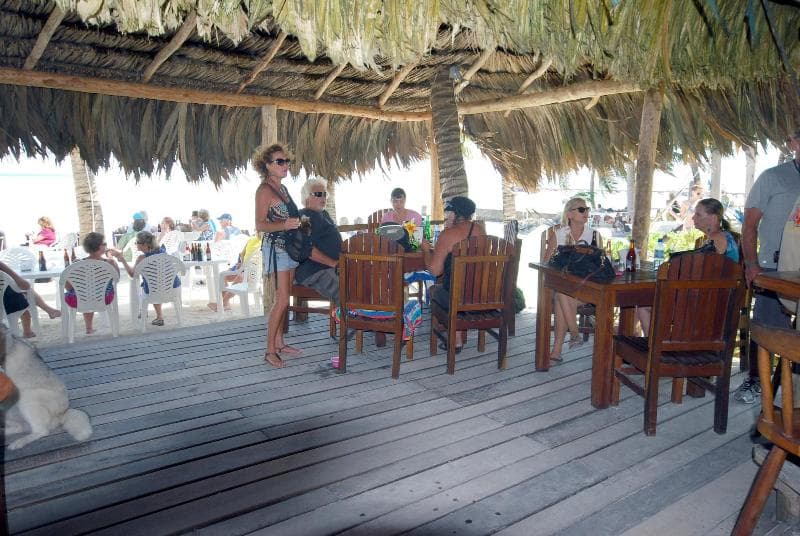 Caribbean Villas Hotel 1