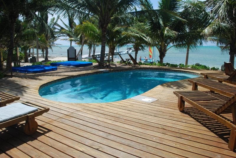 Caribbean Villas Hotel 2