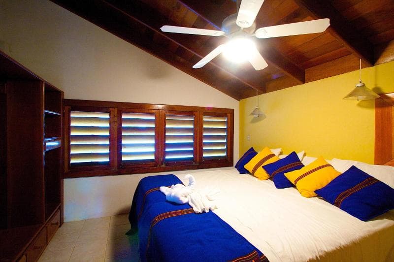 Caribbean Villas Hotel 4