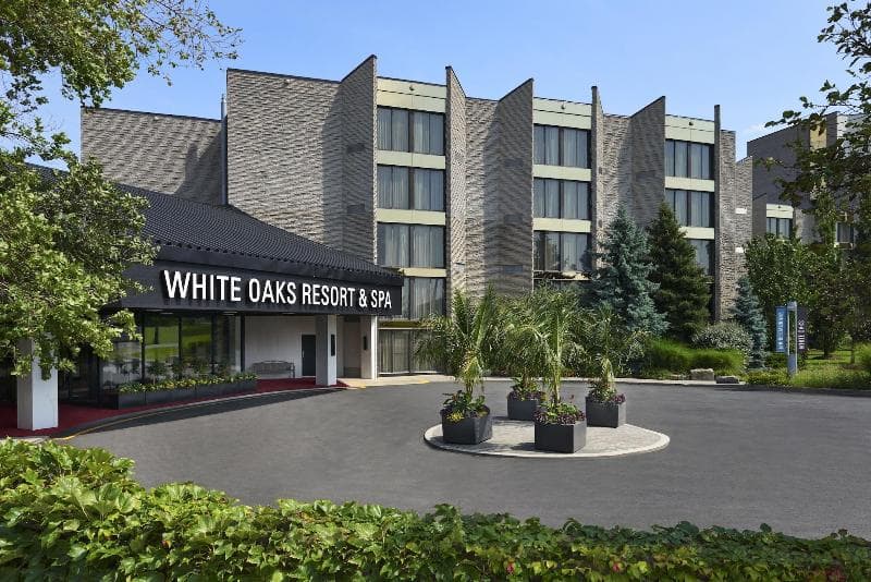White Oaks Resort & Spa 1