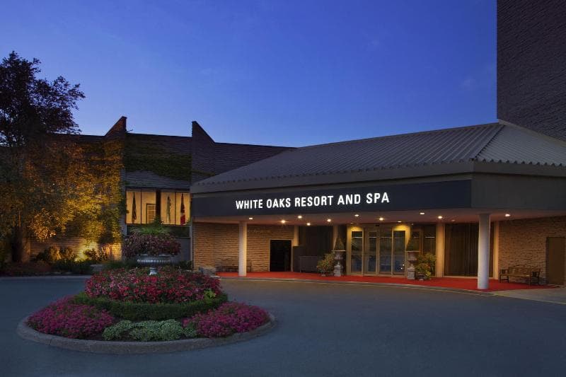 White Oaks Resort & Spa 3