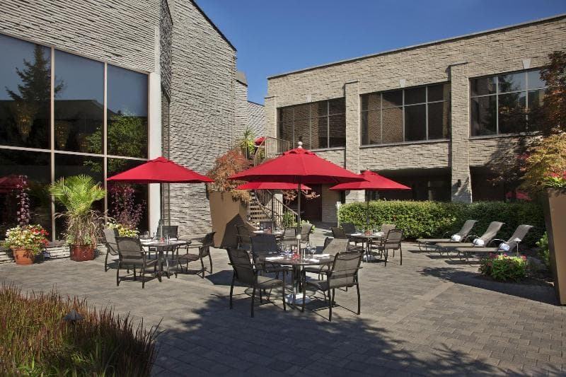 White Oaks Resort & Spa 4