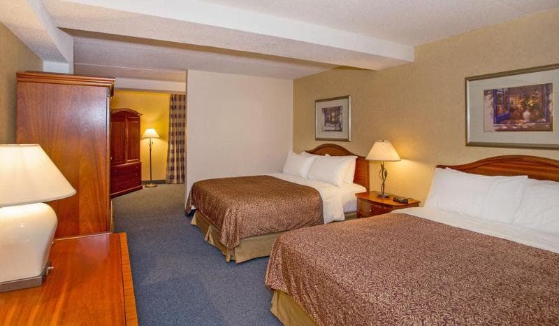 Vittoria Hotel & Suites 4