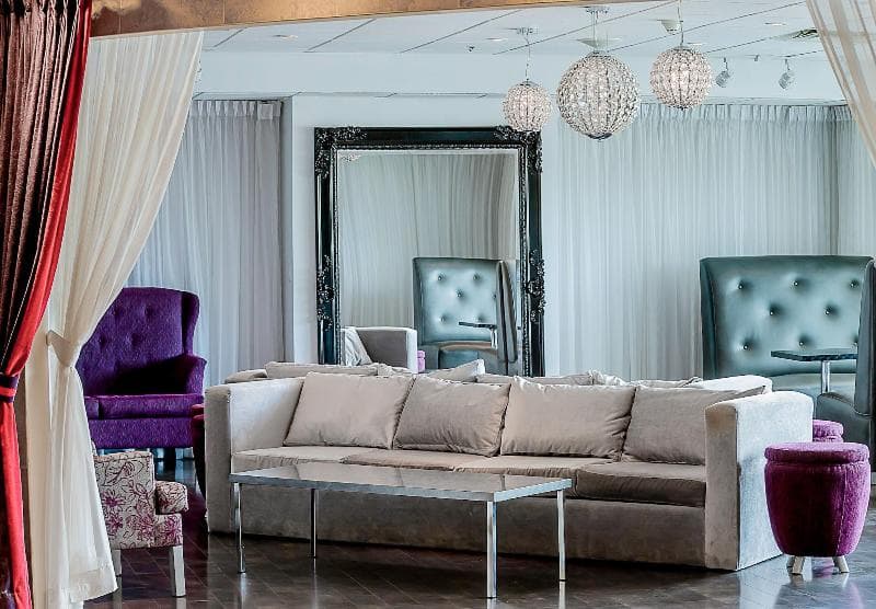 Fallsview Tower Hotel photo 1