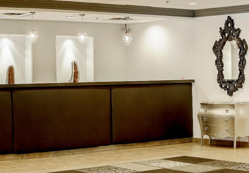 Fallsview Tower Hotel 5