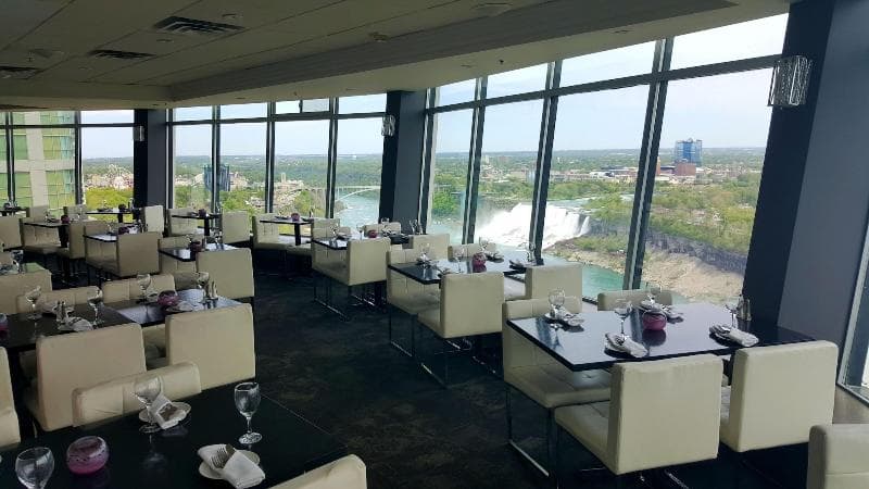 Fallsview Tower Hotel 3