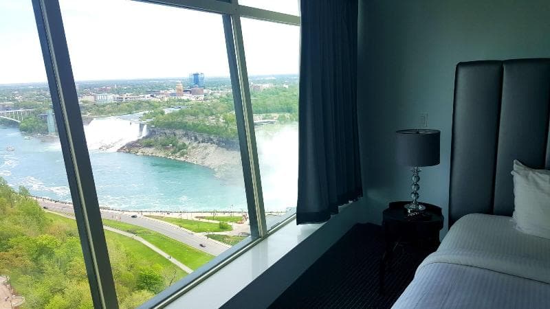 Fallsview Tower Hotel 4