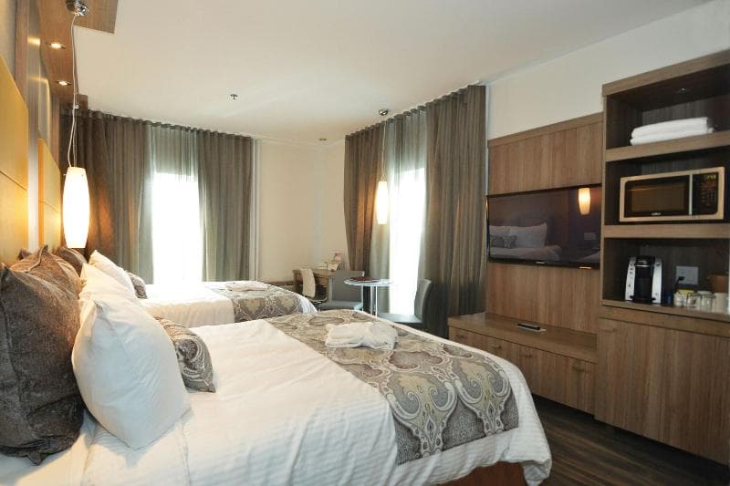 Hotel Universel main