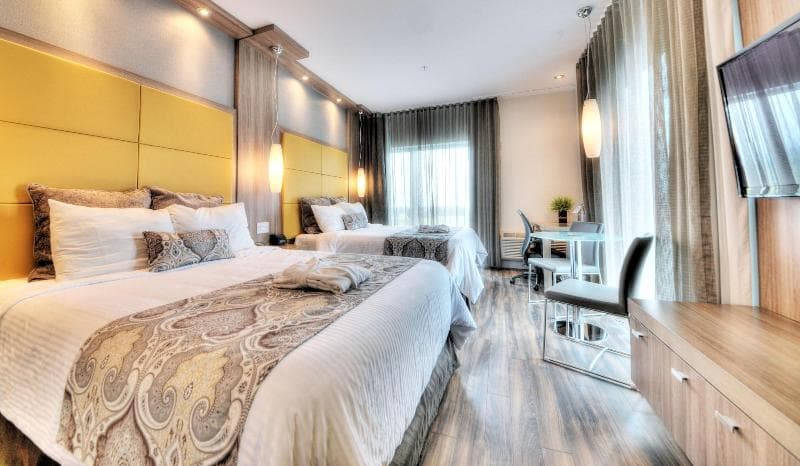 Hotel Universel photo 1