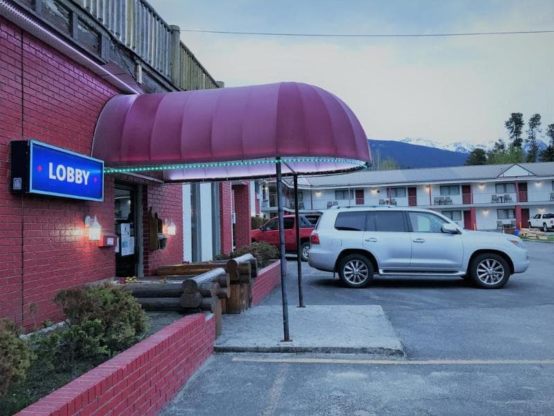 Valemount Vacation Inn 3