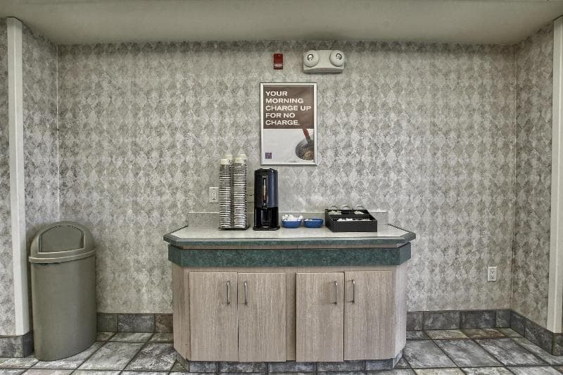 Motel 6 London 2