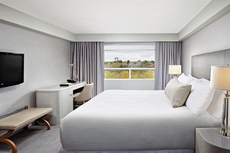 The James Hotel main