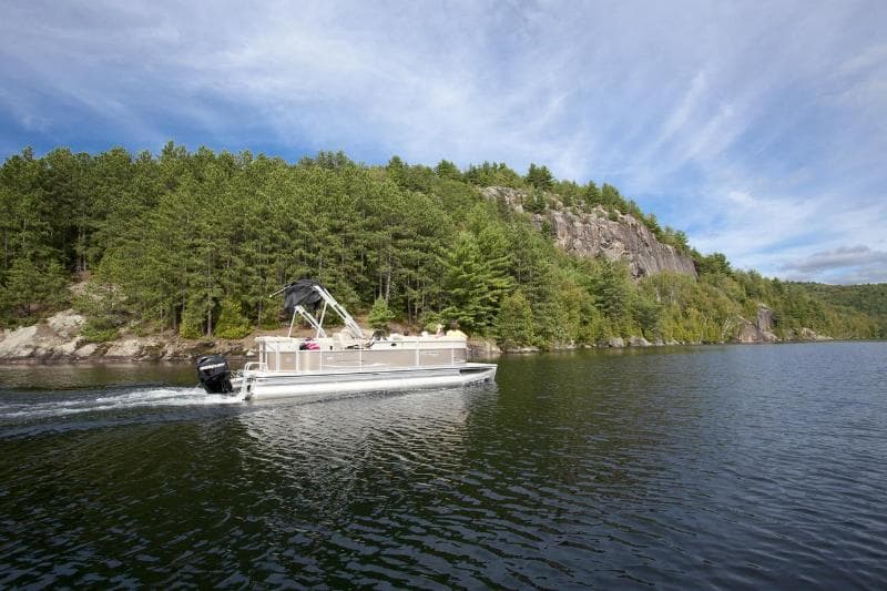 Auberge Lac-a-l'Eau-Claire photo 1