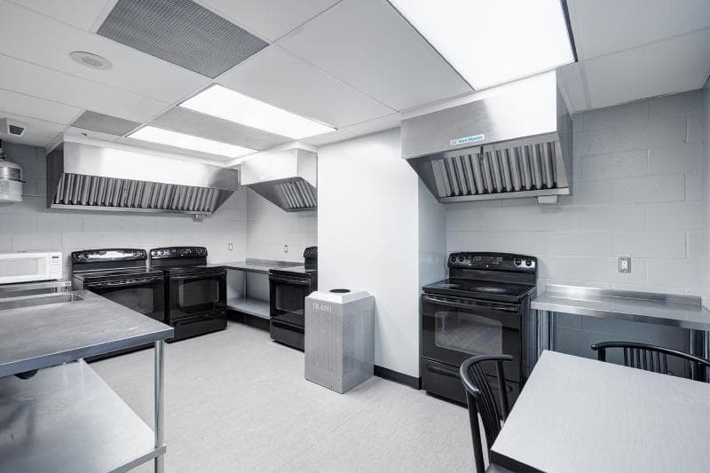 Residence & Conference Centre - Toronto 3
