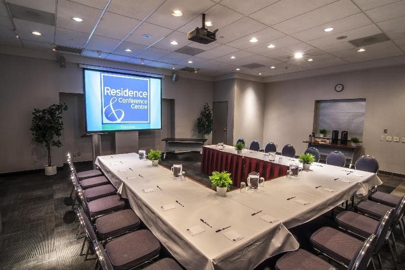 Residence & Conference Centre - Toronto photo 1