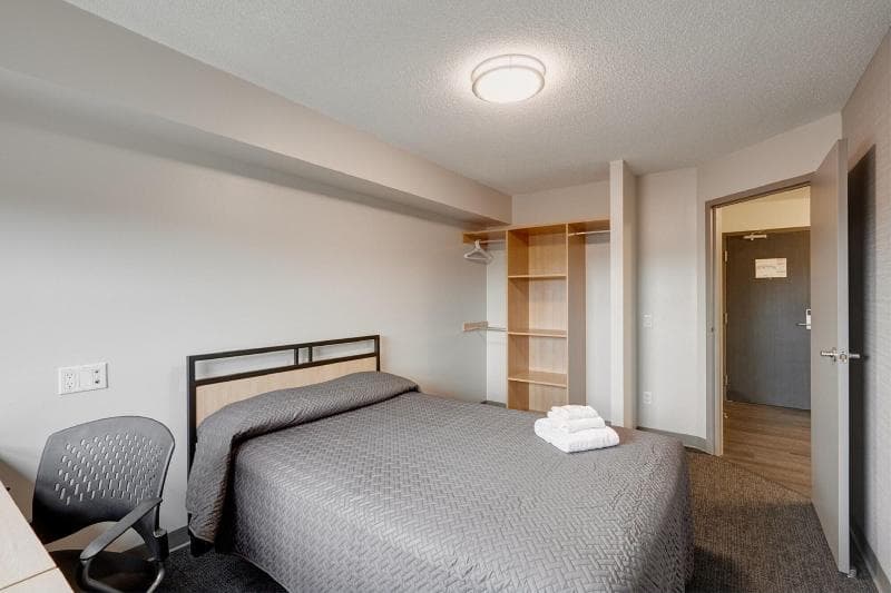 Residence & Conference Centre - Toronto 5