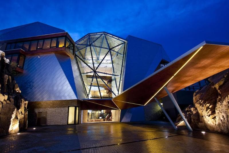 Sparkling Hill Resort And Spa - Adults-Only Resort main