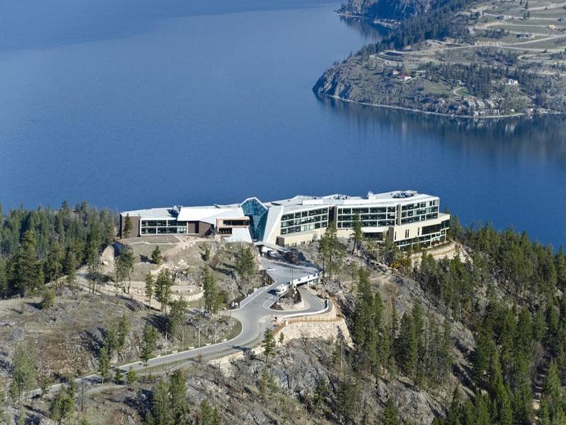 Sparkling Hill Resort And Spa - Adults-Only Resort photo 1