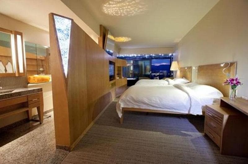 Sparkling Hill Resort And Spa - Adults-Only Resort 5