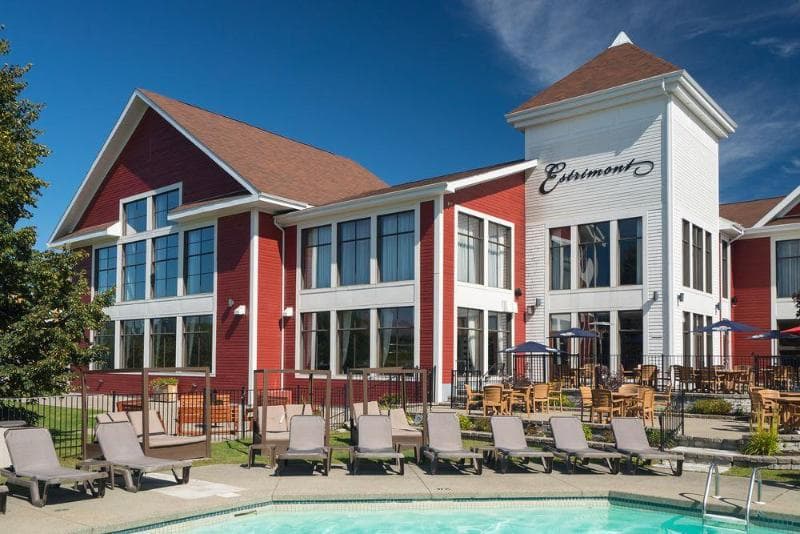 Estrimont Suites & Spa 3