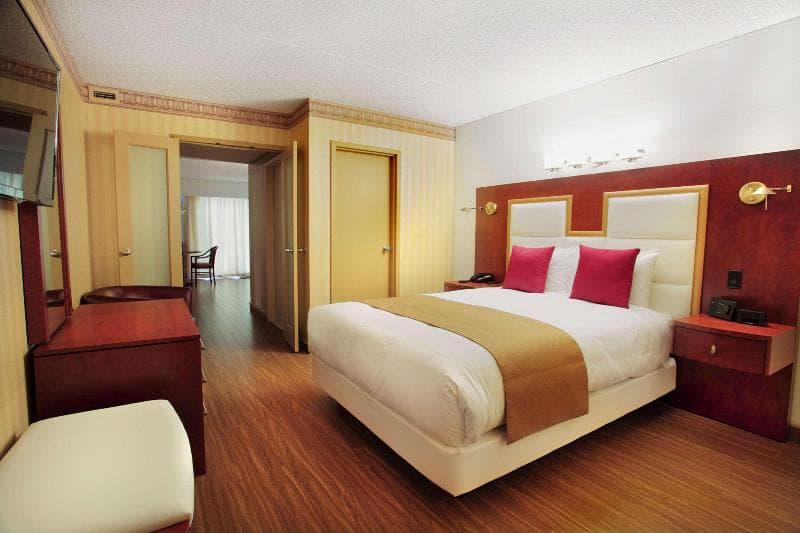 Hotel Les Suites De Laviolette 2