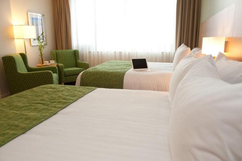 The Holman Grand Hotel 4