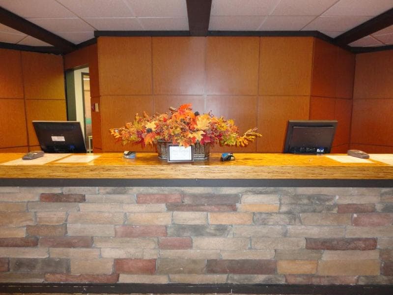 Coast Nisku Inn & Conference Centre photo 1