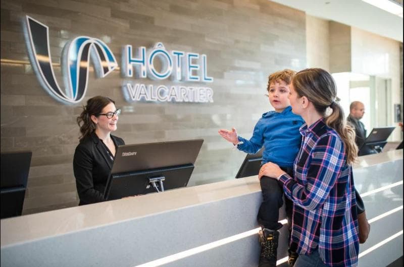 Valcartier Hotel
