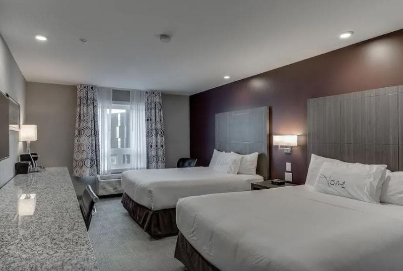 Home Inn & Suites Saskatoon South 3