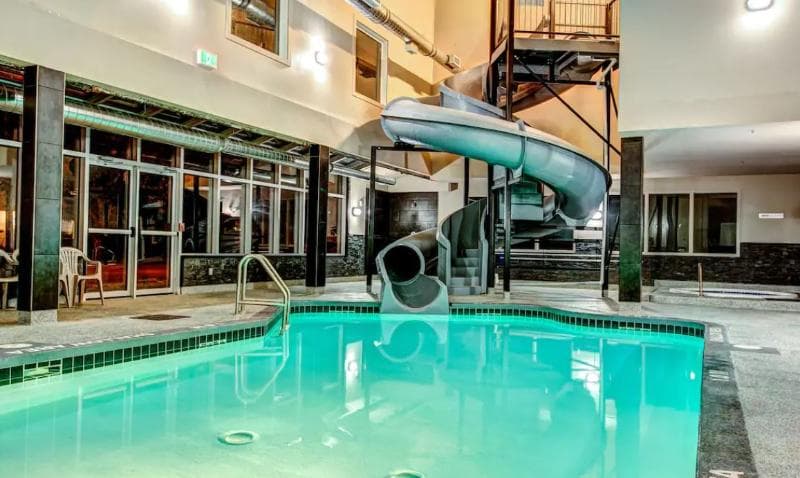 Home Inn & Suites Yorkton 1