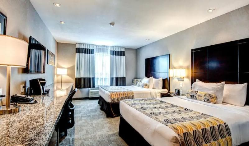 Home Inn & Suites Yorkton 2